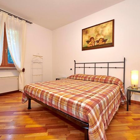 קוסטרמנו Apartmentsgarda - Baia D'Argento Residence מראה חיצוני תמונה