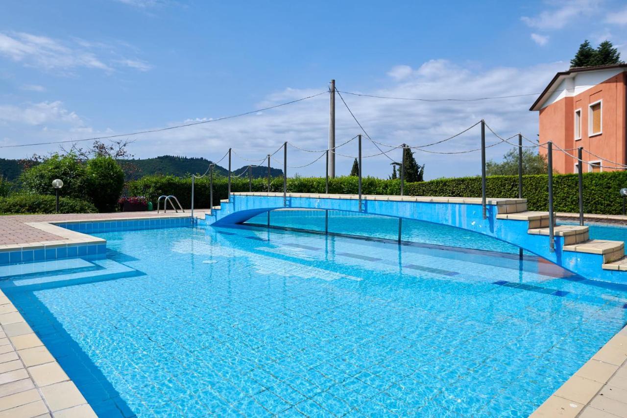 קוסטרמנו Apartmentsgarda - Baia D'Argento Residence מראה חיצוני תמונה