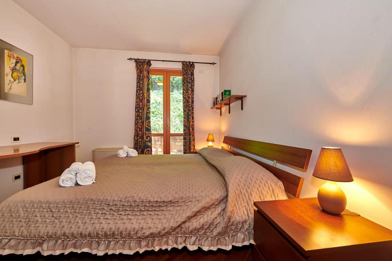 קוסטרמנו Apartmentsgarda - Baia D'Argento Residence מראה חיצוני תמונה