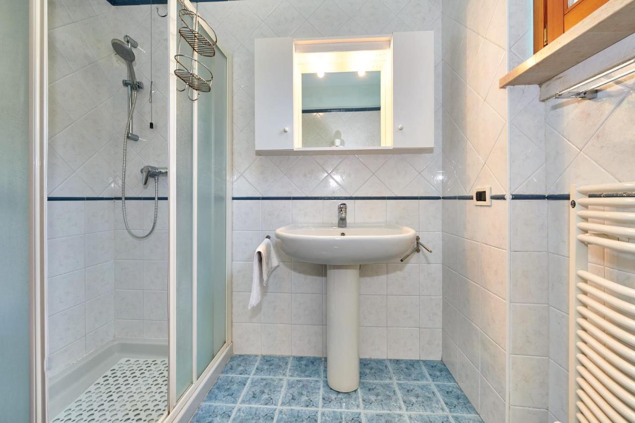קוסטרמנו Apartmentsgarda - Baia D'Argento Residence מראה חיצוני תמונה