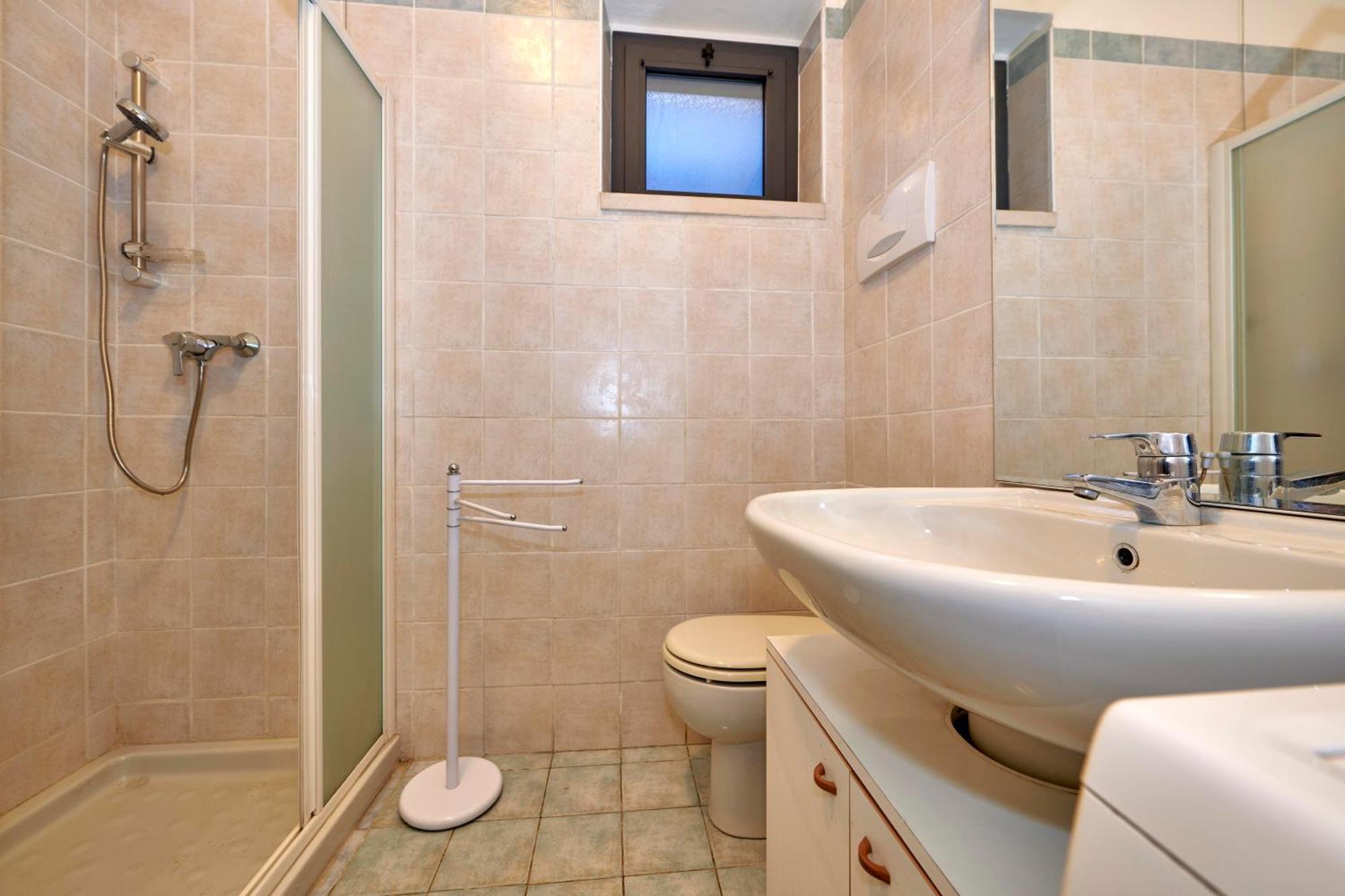 קוסטרמנו Apartmentsgarda - Baia D'Argento Residence מראה חיצוני תמונה