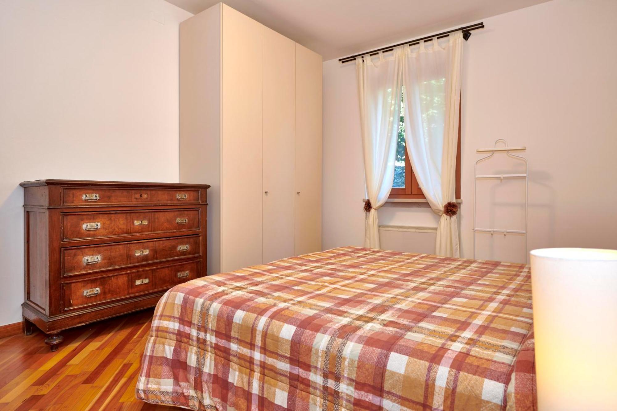 קוסטרמנו Apartmentsgarda - Baia D'Argento Residence מראה חיצוני תמונה