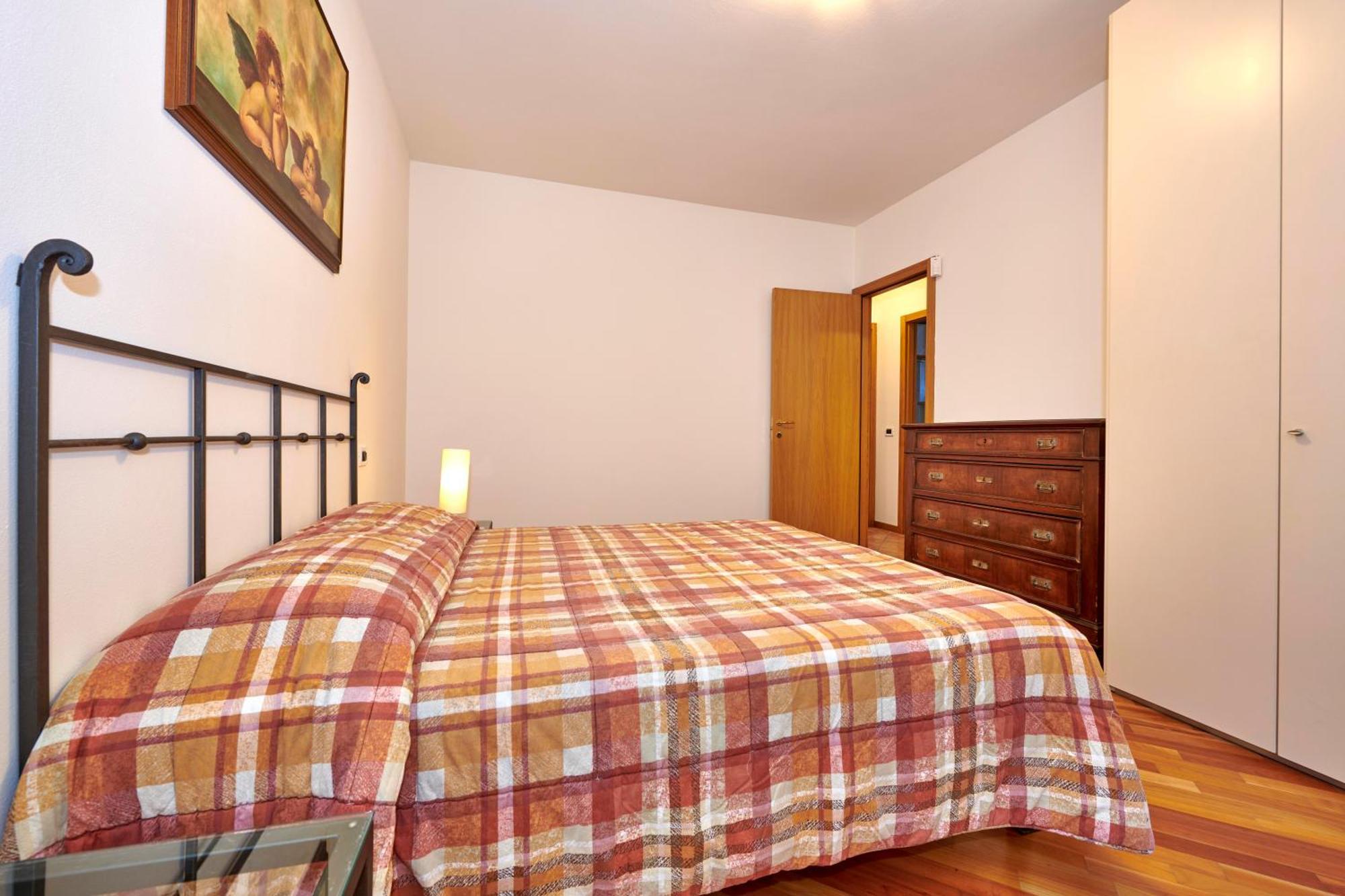 קוסטרמנו Apartmentsgarda - Baia D'Argento Residence מראה חיצוני תמונה
