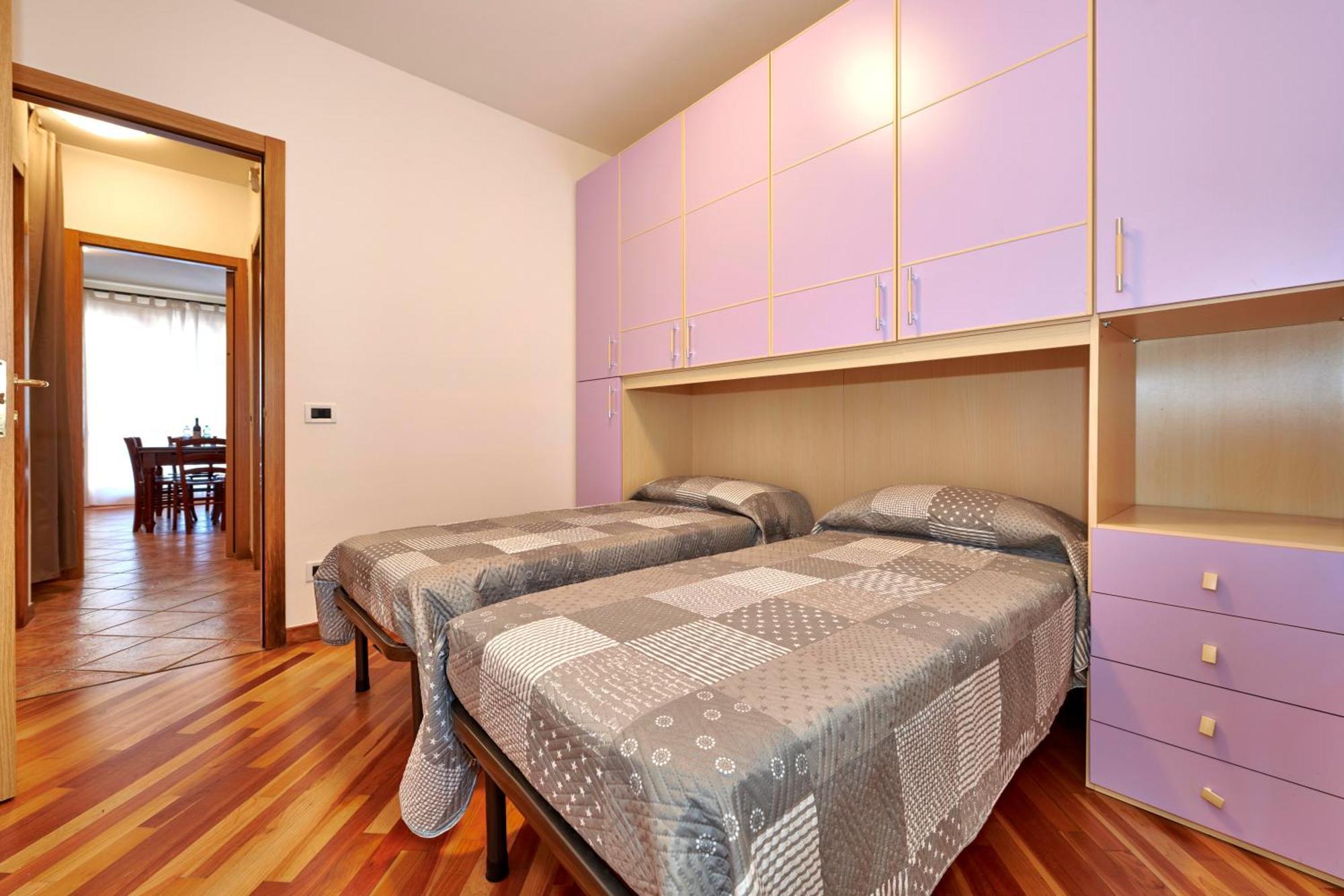 קוסטרמנו Apartmentsgarda - Baia D'Argento Residence מראה חיצוני תמונה