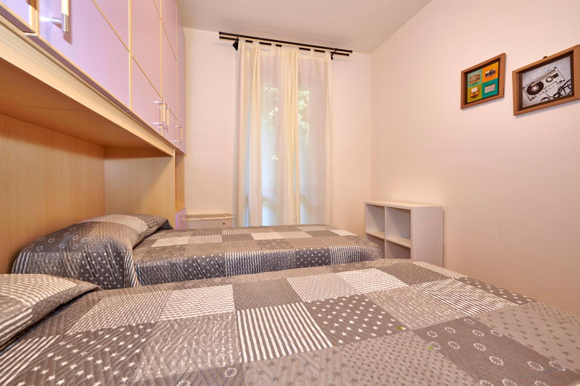קוסטרמנו Apartmentsgarda - Baia D'Argento Residence מראה חיצוני תמונה